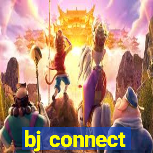 bj connect